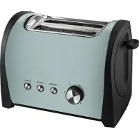 Kuken Vintage Brødrister 2 Skiver 800w
