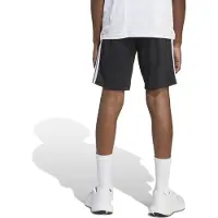 Adidas Train Essentials 3-Stripes shorts til børn, størrelse 176 cm