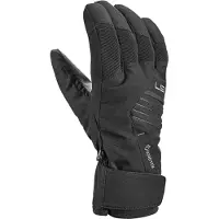 LEKI LE REK Vision GTX vandrestave sort 7.0