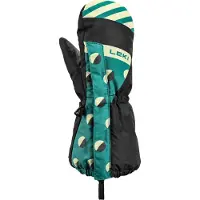LEKI Little Paw Gore-tex Vanter