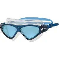 Zoggs Tri-vision Svømmemaske