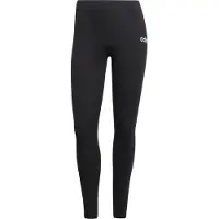 Adidas Essentials Linear Cotton Tights, størrelse X-Large