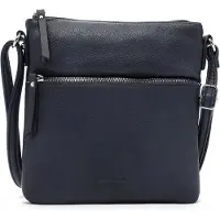 Emily & Noah Skuldertaske 'Emma' navy