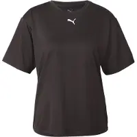 Puma Tad Essentials Relaxed T-shirt Med Korte ærmer