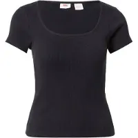 Levi's Shirts 'Essential Square Neck Tee' sort