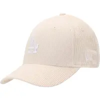 New Era Cord 9forty Mc Los Angeles Dodgers Kasket