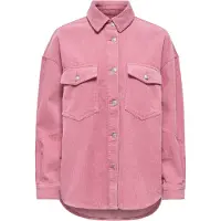 ONLY Bluse 'ONLTiggy' lys pink
