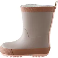 Next Gummistøvler umbra / cappuccino
