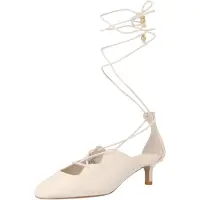 And Other Stories & Other Stories Sandaler offwhite