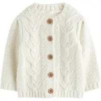 Next Cardigan ecru