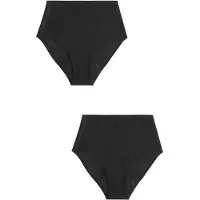 Next Panty antracit / sort