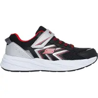SKECHERS Drenge Microspec Tread Sneakers Sort