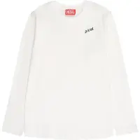 Diesel Kids J02528 T-shirt Med Lange ærmer