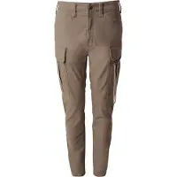 G-Star Zip Pocket 3D Skinny Cargo Pants 2.0 - Brown - Men