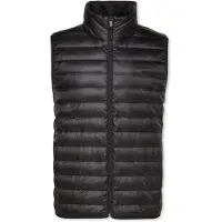 Calvin Klein Vest sort
