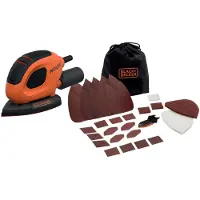 Black & Decker BLACK+DECKER 18V 2.0Ah battery BDL2018S