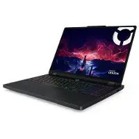 Lenovo Legion Pro 5 Gen 10 16" AMD AMD Ryzen 7 8745HX-processor 3,60 GHz op til 5,10 GHz, Windows 11 Home 64, 1 TB SSD M.2 2242 PCIe Gen4 TLC