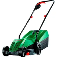 Bosch Powertools Bosch EasyRotak 32-220 plæneklipper inkl. 2 klinger