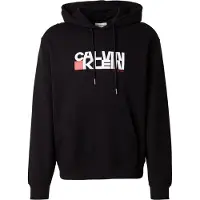 Calvin Klein Jeans Lv04rd258g Sweatshirt