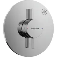 Hansgrohe Duoturn S Kran