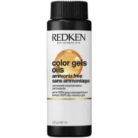 Redken 04bc-4.54 60ml Hårfarve 3 Enheder