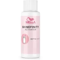 Wella Shinefinity Activator Bottle Hårfarve 60 ml