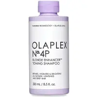 Olaplex Blonde Enhancer Toning Shampoo No.4P - 250ml