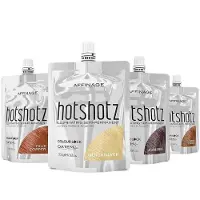 ASP HotShotz 150gr.