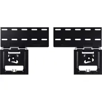 Samsung Slim Fit Wall Mount WMN-D90EB (98 -115 inch), Black