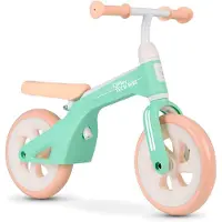 Q-Play Tech Balance 10´´ Løbecykel