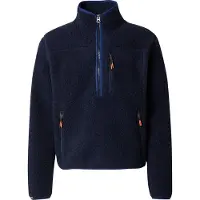 Superdry Outdoor Halv Lynlås Sweatshirt