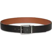 Calvin Klein Bælte sort