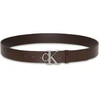 Calvin Klein Bælte mørkebrun