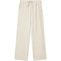 Bershka Bukser ecru