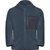 Jack Wolfskin Ice Curl Jakke
