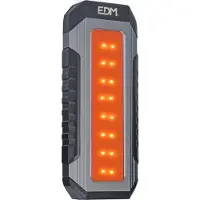 EDM Led-lommelygte 10w