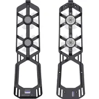 Maxx Tech Ps5 Slim Rgb-blæser