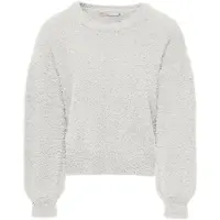 Kids Only GIRLS Pullover hvid