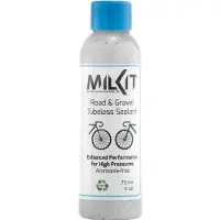Milkit Road & Gravel Slangeløst Fugemasse 500ml