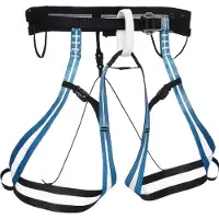 Black Diamond - Skialpinisme udstyr - Couloir Ultra Blue/Black til Unisex - Størrelse S/M - Blå