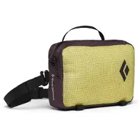 Black Diamond - Tilbehør - Beta Light Pack Satellite Bag Mulberry/Sunflare til Unisex - Gul