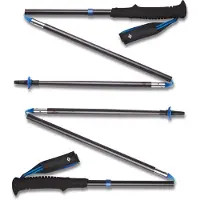 Black Diamond Distance Z Spadserestokke