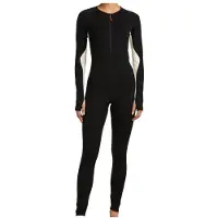 Icebreaker Merino 200 Oasis+ Langærmet Basislagssuit