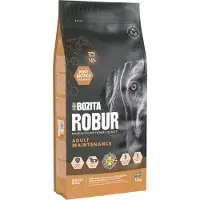 Bozita Robur Robur Adult Maintenance hundefoder
