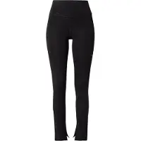 Puma SHAPE Split Tights Women, Clothing, Black, S