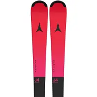 Atomic Redster J4+l 6 Gw Junior Alpint Ski Pakke