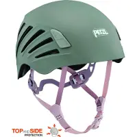 Petzl Borea Kvindehjelm