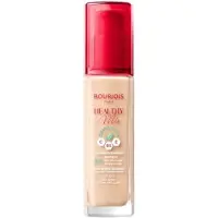 Bourjois Healthy Mix Foundation Vegan 50.5 Light Ivory 30 ml