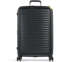 Mandarina Duck Smart Duck Large Exp Kuffert Med Hjul