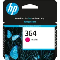 HP 364 Blækpatron